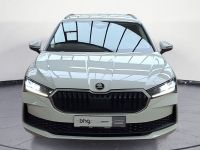 Skoda Superb - Vorschau Bild 7