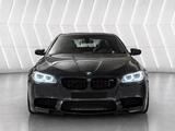 BMW M5 LCI  - BMW M5 Gebrauchtwagen