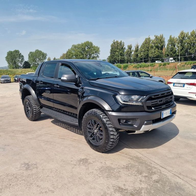 Image of Ford Ranger