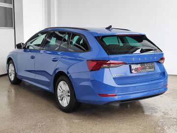 Skoda Octavia - 5