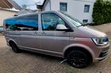 Volkswagen T6 Caravelle - VW T6 Caravelle von privat