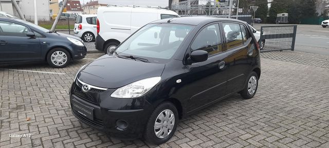 Hyundai i10 .Zahnriemensatz/Neu.TÜV/Neu.Klima.