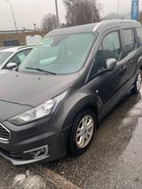 Ford Tourneo Connect 1.5 EcoBlue 88kW Auto Titani... - Ford Tourneo Connect: 1.8