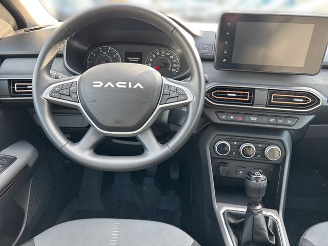 Dacia Sandero III Stepway Extreme+