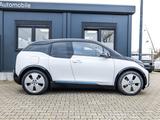 BMW i3s Navi Wärmepumpe RFK DAB - BMW i3 in Essen