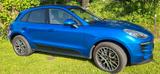Porsche Macan S Diesel S - Porsche Macan: Privatanbieter