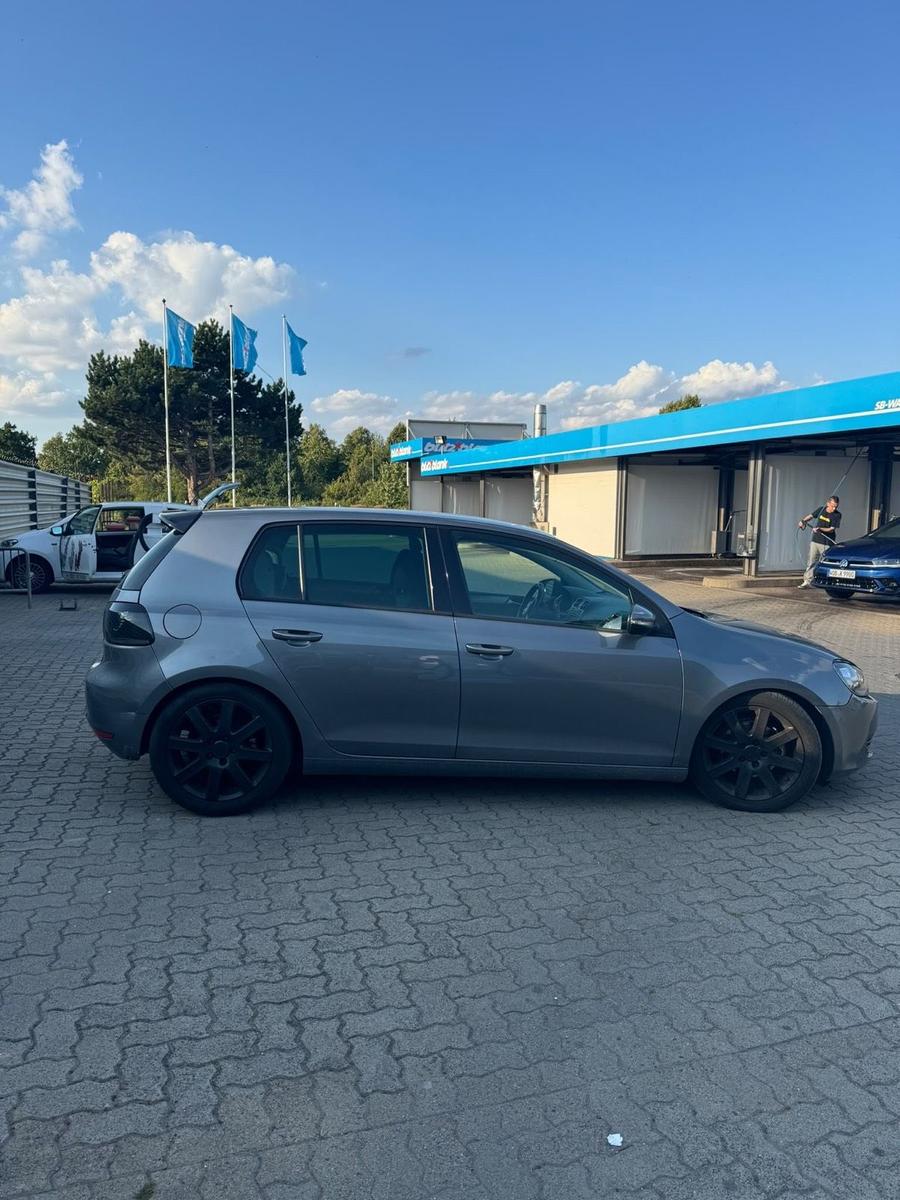 Volkswagen Golf 2010 — photo 6