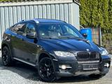 BMW X6 xDrive35d Head up softclose ssd R-Kamera - blaue BMW X6