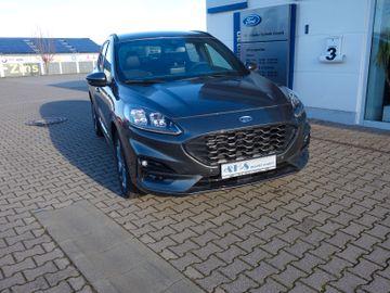 Bild 6 Ford Kuga ST-Line (190 PS)FHEV,NAVI,SHZ