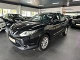 Nissan Qashqai 1.2 Acenta*TÜV+Insp.NEU*AHK*Kamera*2Hand - Nissan Gebrauchtwagen in Essen