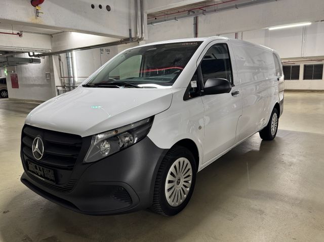 Mercedes-Benz Vito Kasten 116 CDI  extralang 9G FACELIFT