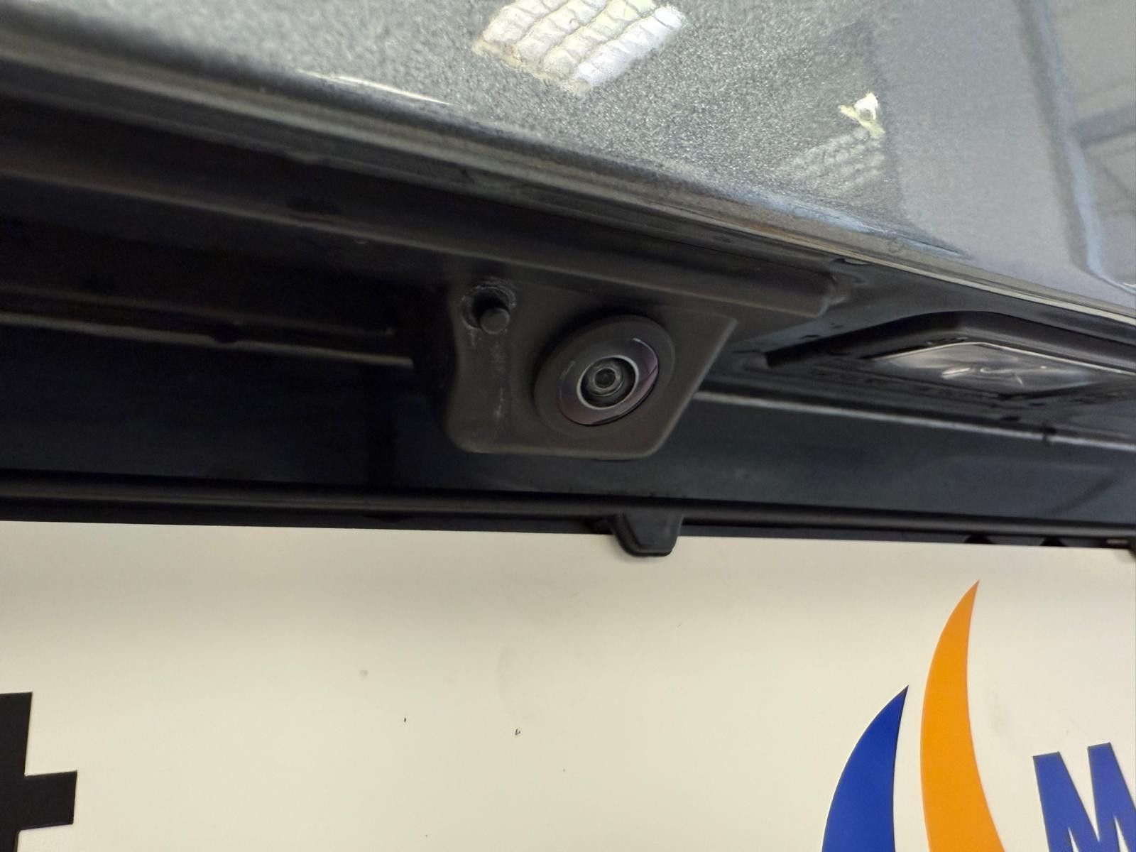 Fahrzeugabbildung Volkswagen Tiguan Allspace IQ.DRIVE/1. Hand / Navi /Digital