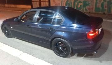 BMW 320 - 11