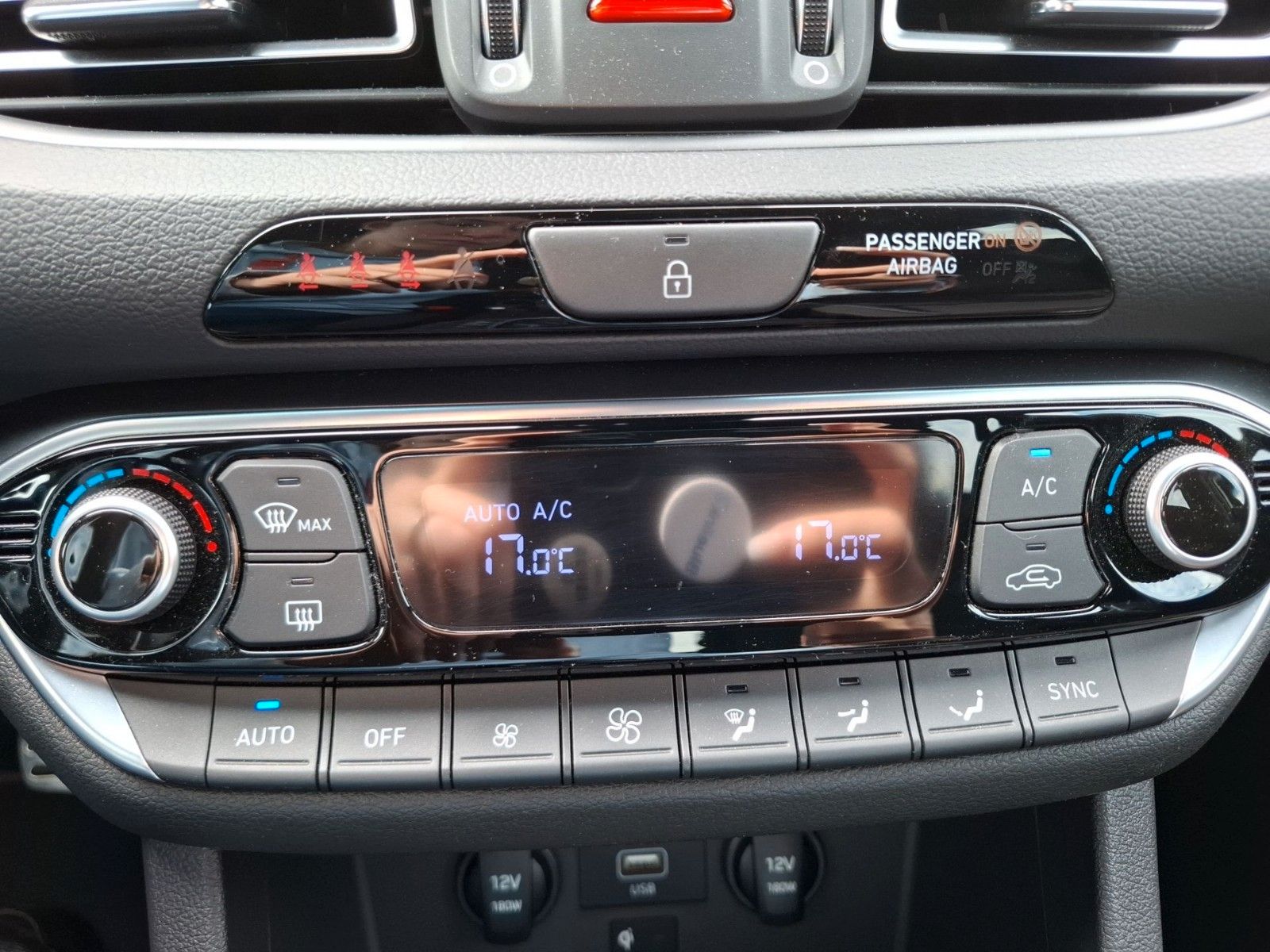 Hyundai i30 – Bild 12