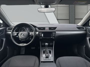 Skoda Superb - 12