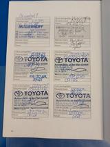 Toyota Auris Hybrid Travel 1,8-l-VVT-i Travel - Toyota Auris: Travel