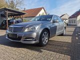 Mercedes-Benz C 180 CDI  orig. 63tkm Checkh.gepfl. - Mercedes-Benz C 180: Cdi