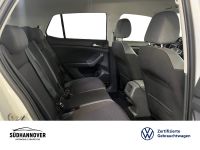Volkswagen T-Cross - Vorschau Bild 16