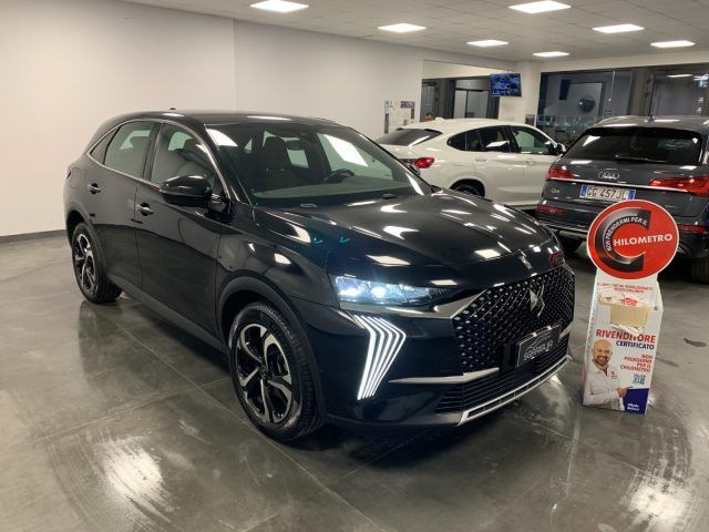 Other DS AUTOMOBILES DS 7 1.5 BlueHDi Automatico Basti