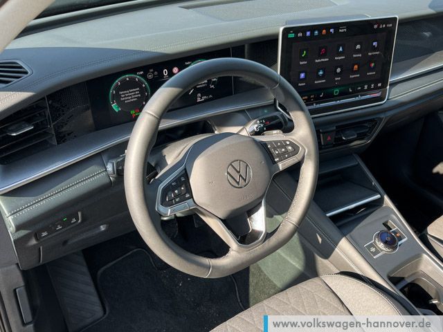 Volkswagen Tayron - Bild 14