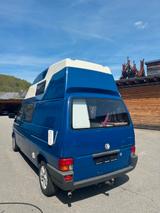 Volkswagen T4 Hochdach REIMO - Volkswagen T4 hochdach