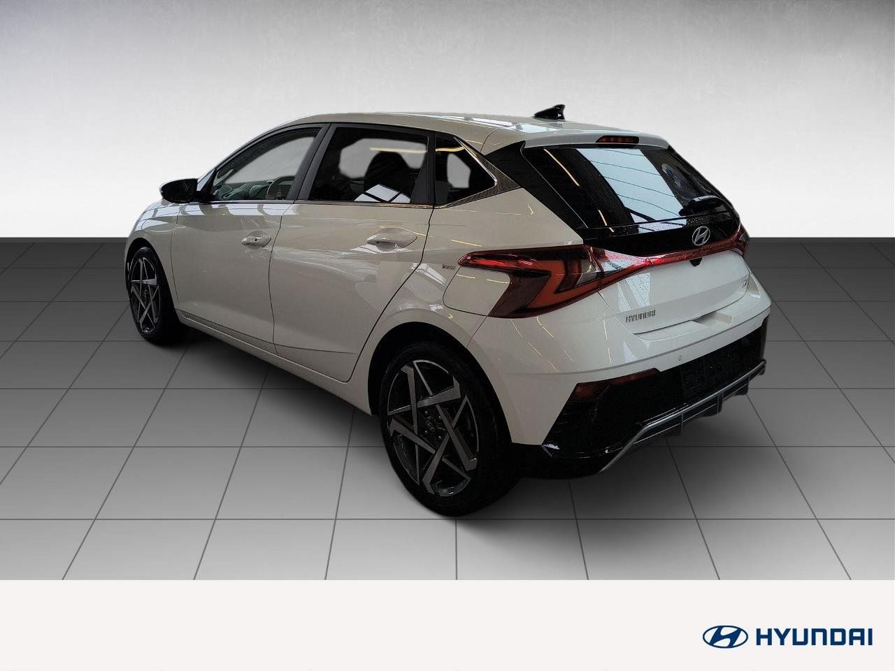 Hyundai i20 – Bild 5