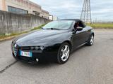 Alfa Romeo Spider 2.2 JTS - gebrauchte Alfa Romeo Spider aus dem Jahr 2007