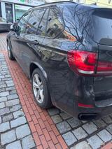 BMW X5 M50 M50d - - BMW X5 M50 Gebrauchtwagen
