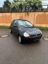 Ford Ka/Ka+ 1,3 44kW - - Ford Ka/Ka+ aus 2002