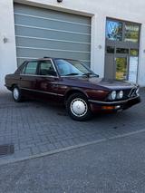 BMW E28 524TD - BMW 524 Gebrauchtwagen