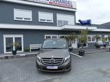 Mercedes-Benz V 250, Automatik, 7. Sitzer, TÜV neu - Mercedes-Benz V 250 in Magdeburg