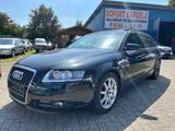Audi A6 Avant 3.0 TDI S-Line quattro Automatik*Navi* - Audi A6 aus 2005: Line