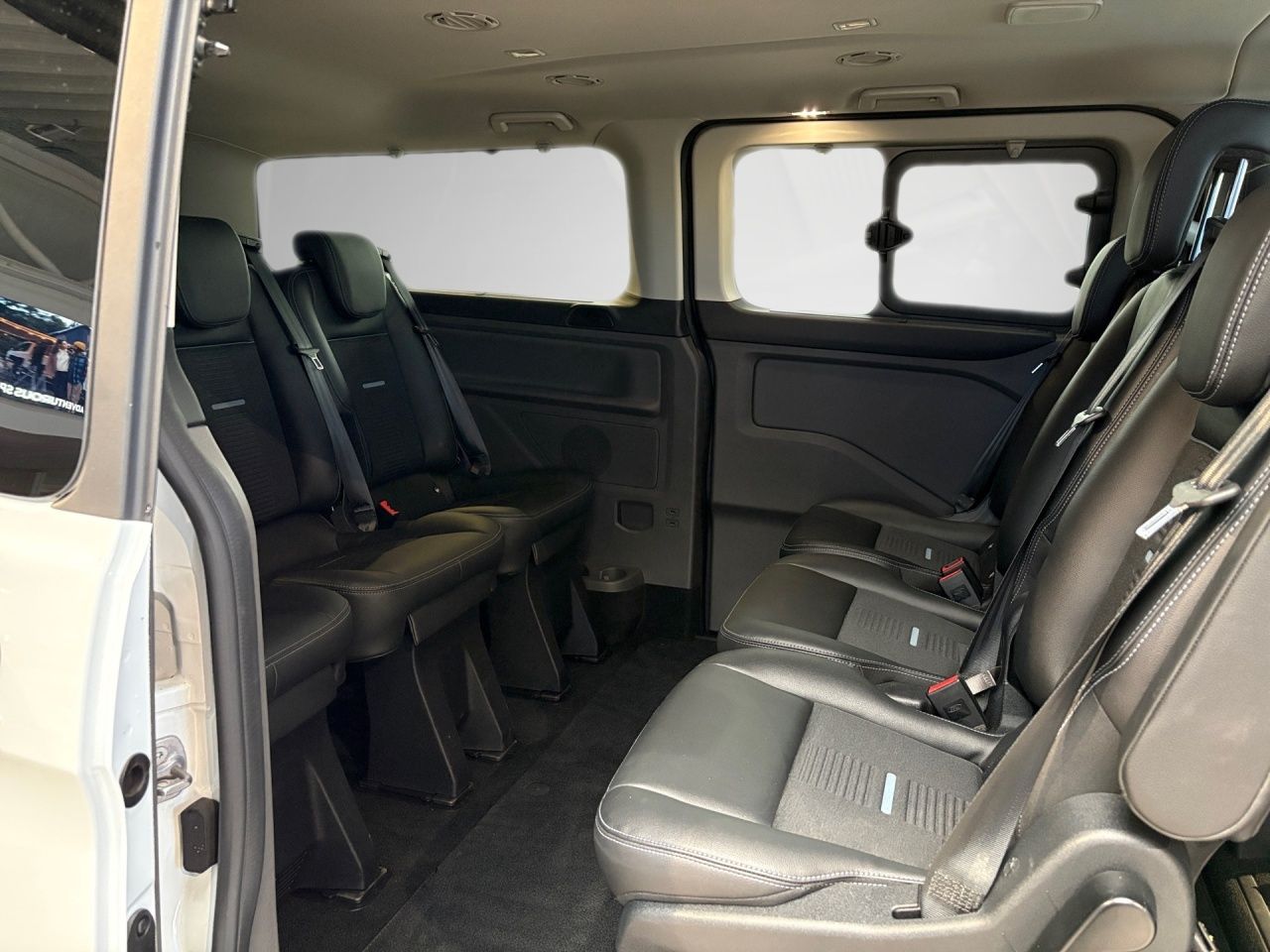 Ford Tourneo Custom L2 Active /CAM+AHK+STANDH foto 24