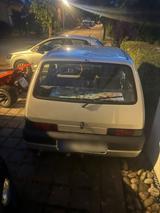 Fiat Cinquecento - Fiat aus 1993