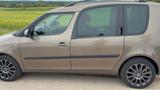 Skoda Roomster 1.2 TSI Family  - Skoda Roomster in Dresden