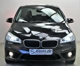 BMW 220i Grand Tourer 192PS Sport Line Pano Head-Up - BMW in Berlin