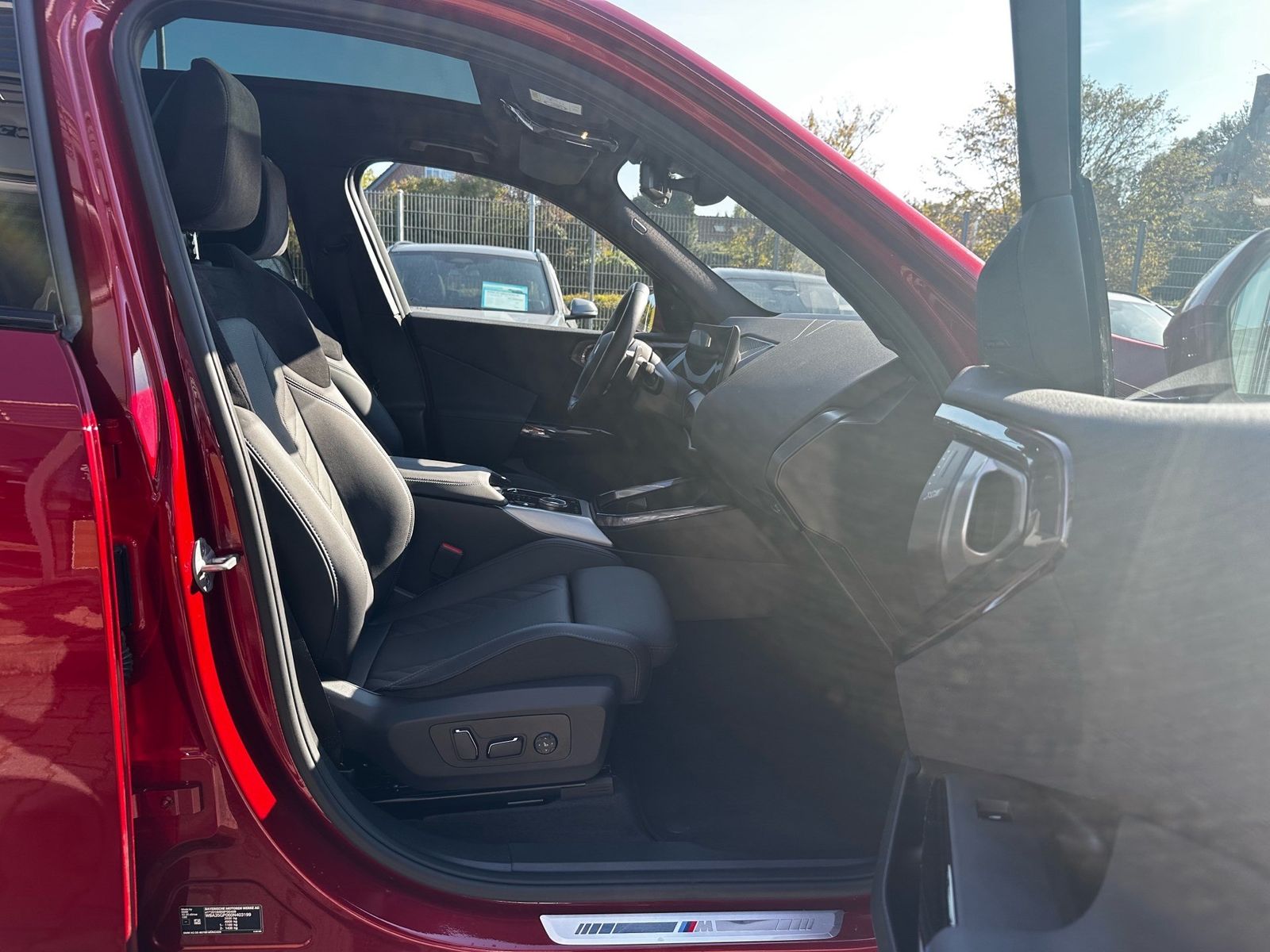 BMW X3 - Bild 23