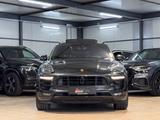 Porsche Macan GTS CHRONO*PANO*360*BOSE*AHK*PASM*CRBN*PTV - Porsche: Gt3