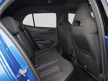 Skoda Fabia Monte Carlo 1.0 TSI 6-Gang Kamera LED GA: