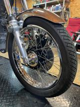 Kawasaki Z1 900 - KAWASAKI 1976 900