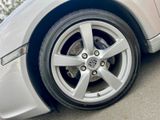 Porsche Boxster 2.7 987 Cabrio Schalter - Porsche Boxster Gebrauchtwagen