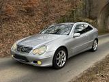 Mercedes-Benz Mercedes Benz CL 200 Kompressor Automatik ... - Mercedes-Benz CL 200 Gebrauchtwagen