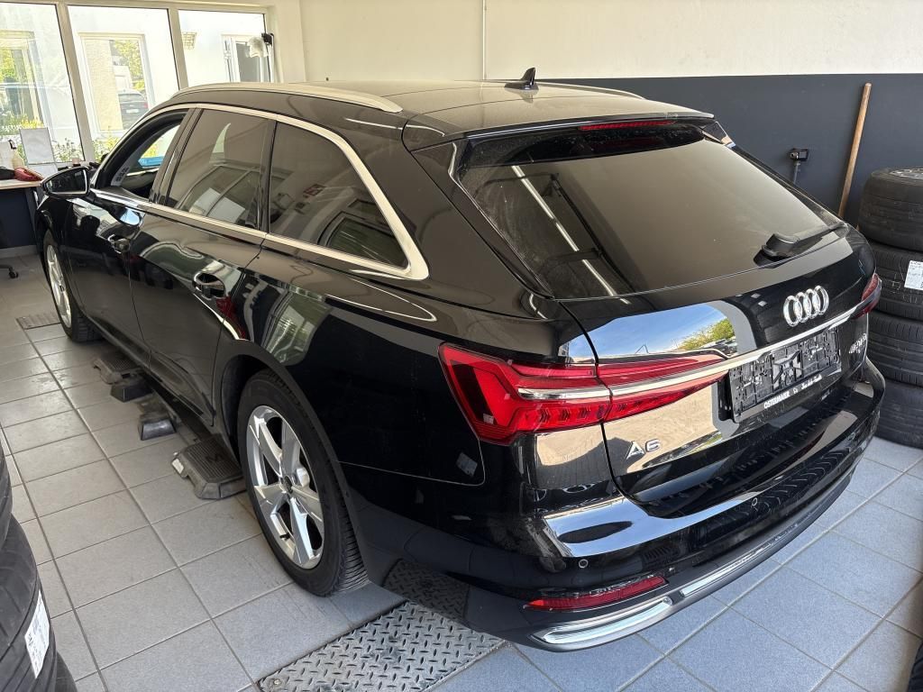 Audi A6 - Bild 4