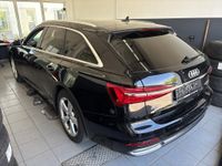 Audi A6 - Vorschau Bild 4