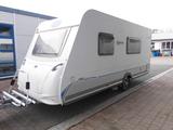 Caravelair Ambiance Style 460 - Caravelair Ambiance