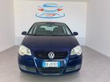 Volkswagen VOLKSWAGEN Polo 1.2/64CV 12V 3p. Comfortline - Volkswagen Polo aus 2006: 1.6