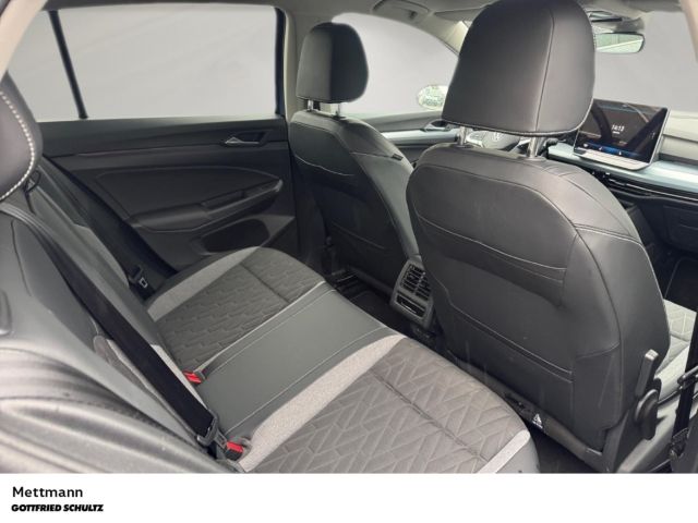 Volkswagen Golf - Bild 7