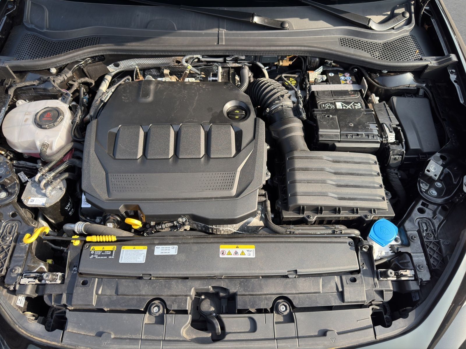 Seat Leon - Bild 14