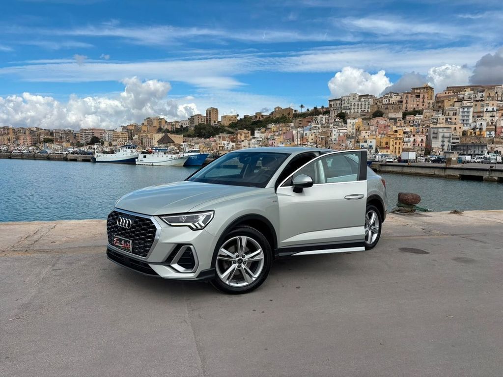Image of Audi Q3