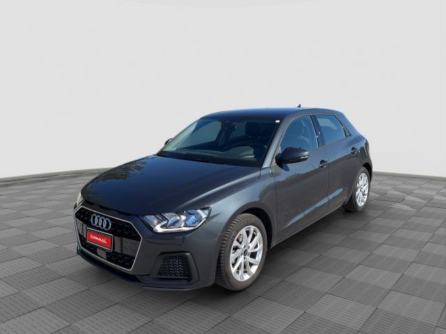 AUDI AUDI A1 A1 SPB 25 TFSI Admired Advanced